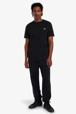 Fred Perry plain t-paita
