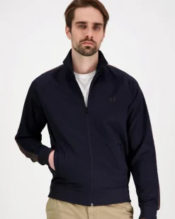 Fred Perry Track verryttelytakki