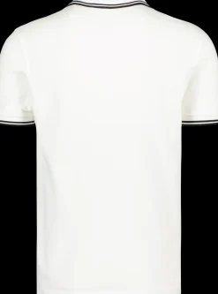 Fred Perry Twim Tipped pikeepaita