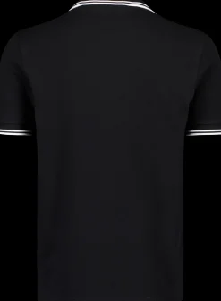 Fred Perry Twim Tipped pikeepaita