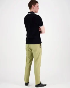 Fred Perry Twim Tipped pikeepaita
