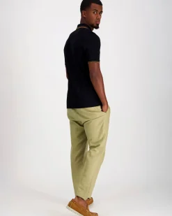 Fred Perry Twin tipped pikeepaita