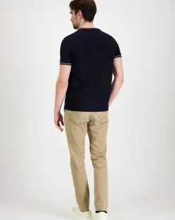 Fred Perry Twin tipped t-paita