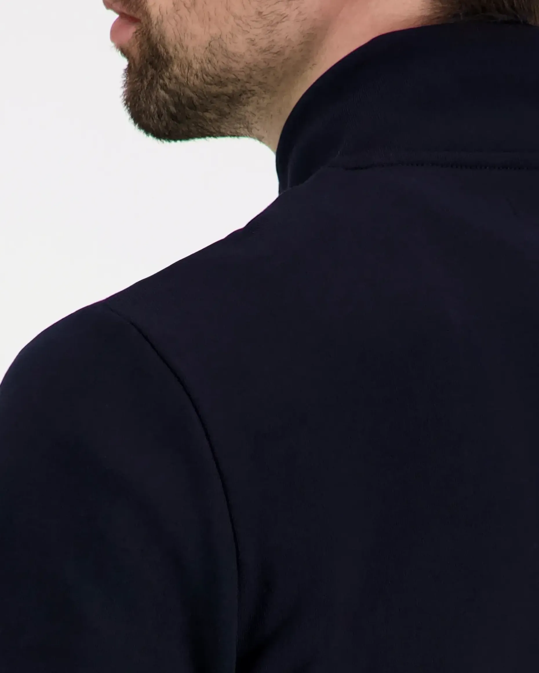 Fred Perry Zip collegepaita