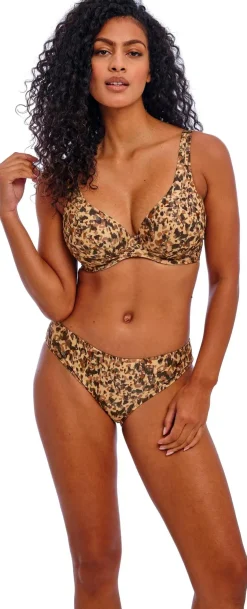 Freya swim Arizona Wave bikini yläosa