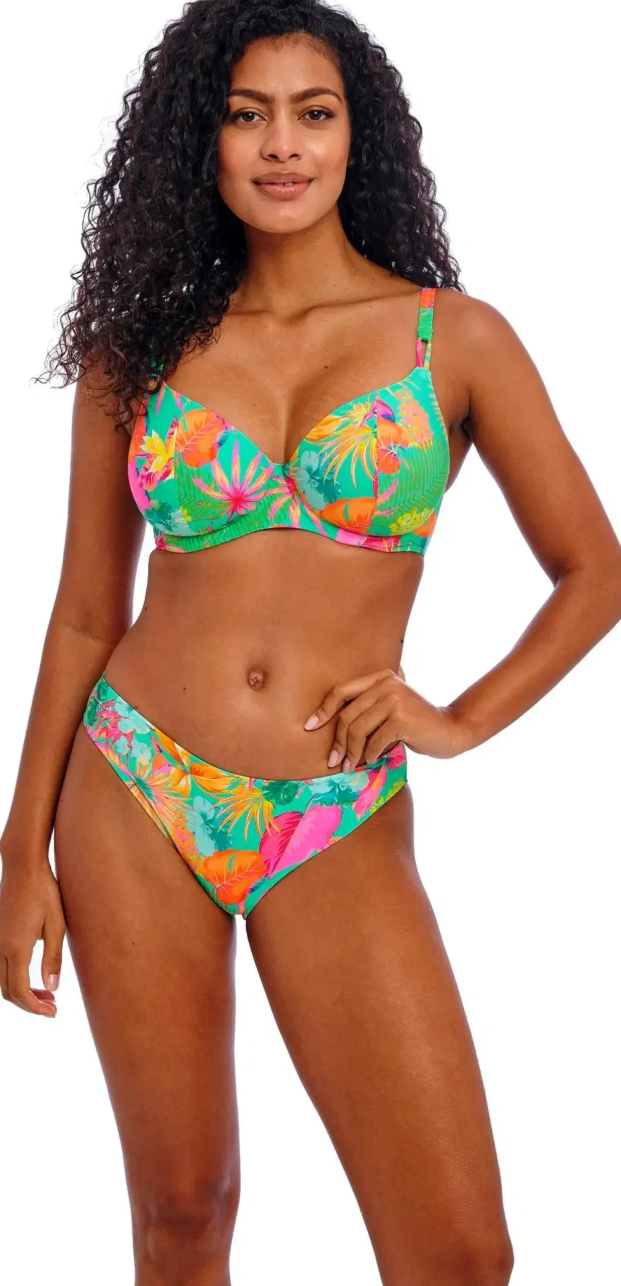 Freya swim Isla Margarita bikini housu