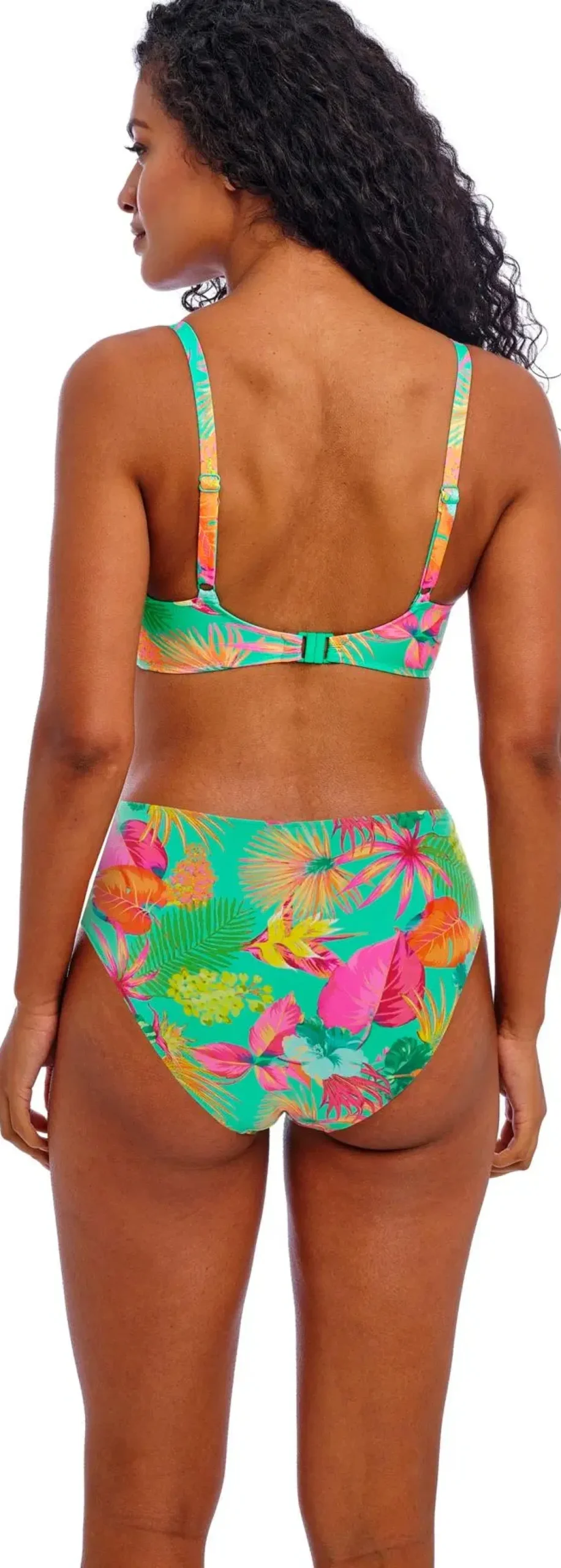Freya swim Isla Margarita bikini yläosa