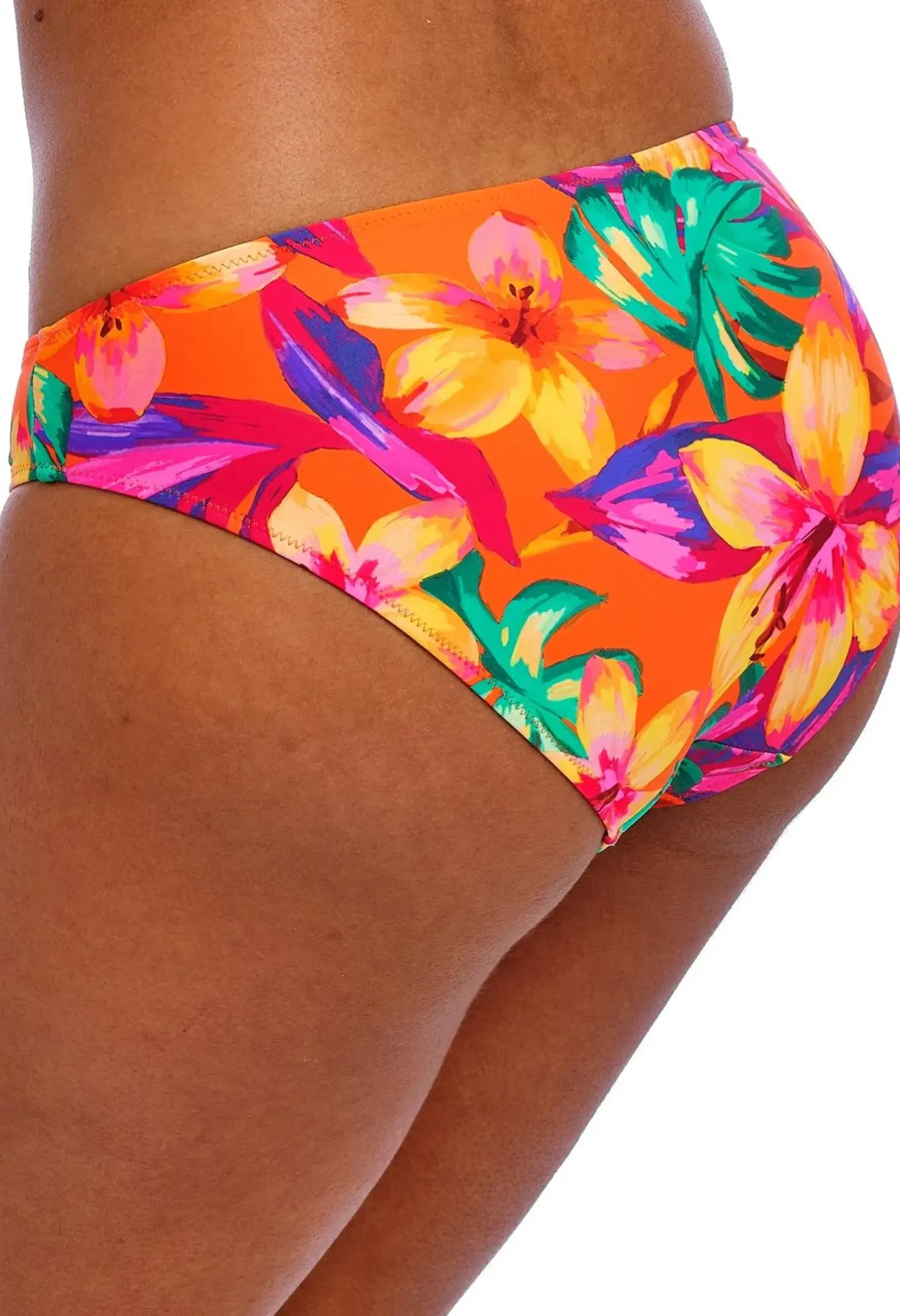Freya swim Sun Haze bikini housu