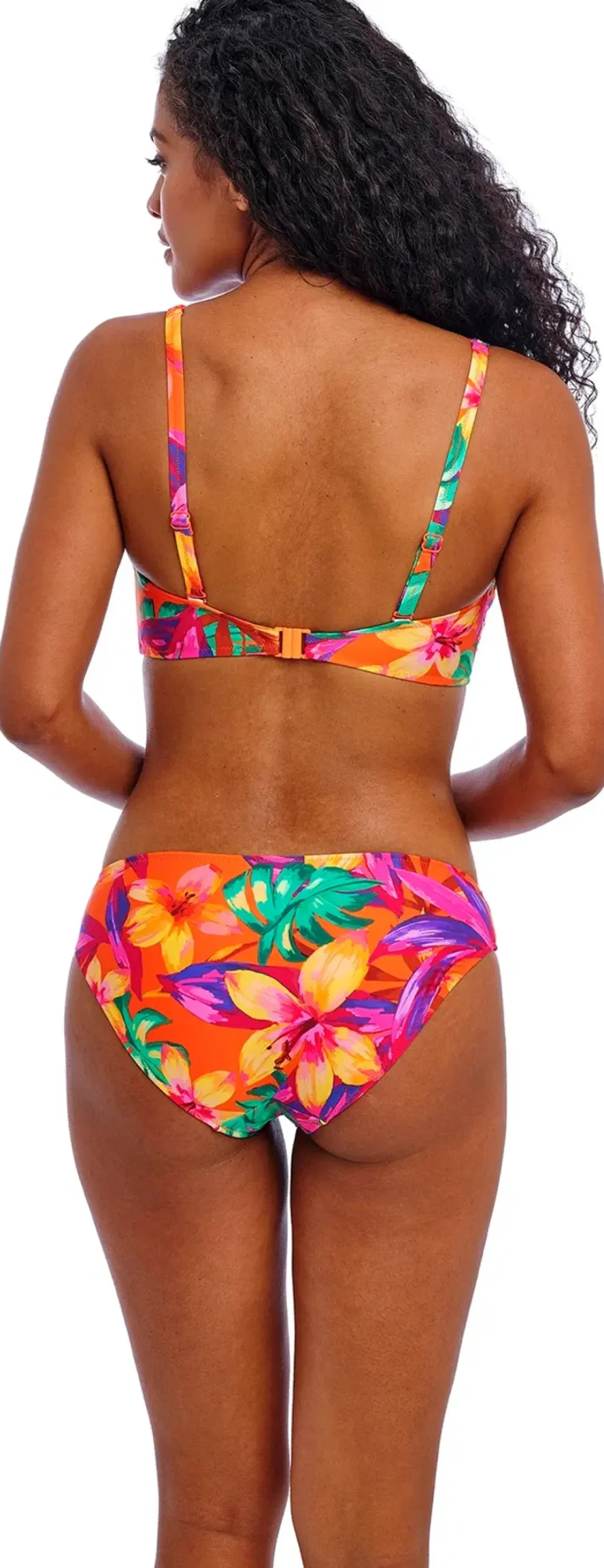 Freya swim Sun Haze bikini housu