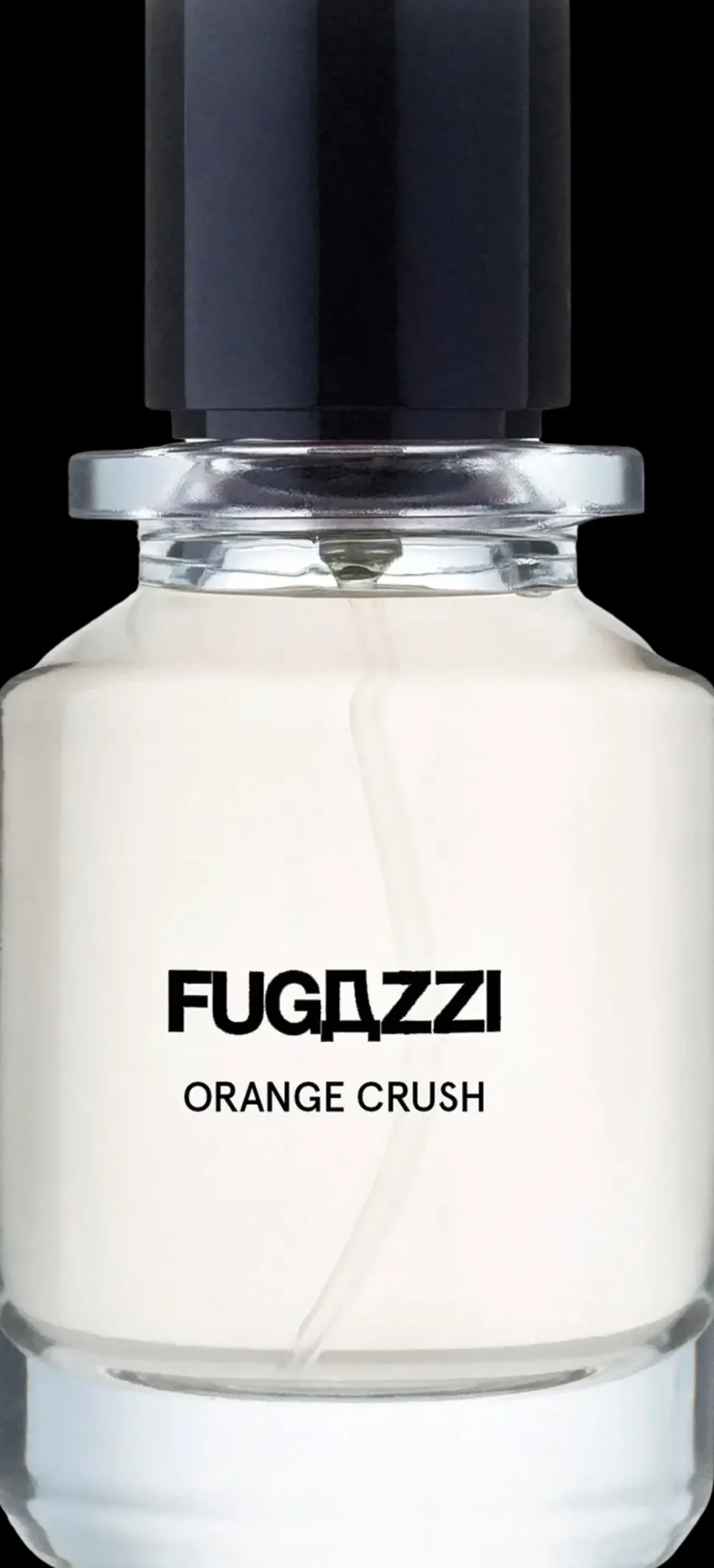 Fugazzi Orange crush extrait de parfum 50 ml