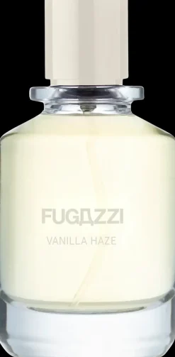 Fugazzi Vanilla haze 100 ml