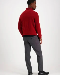 Fynch-Hatton merino-kashmirneule