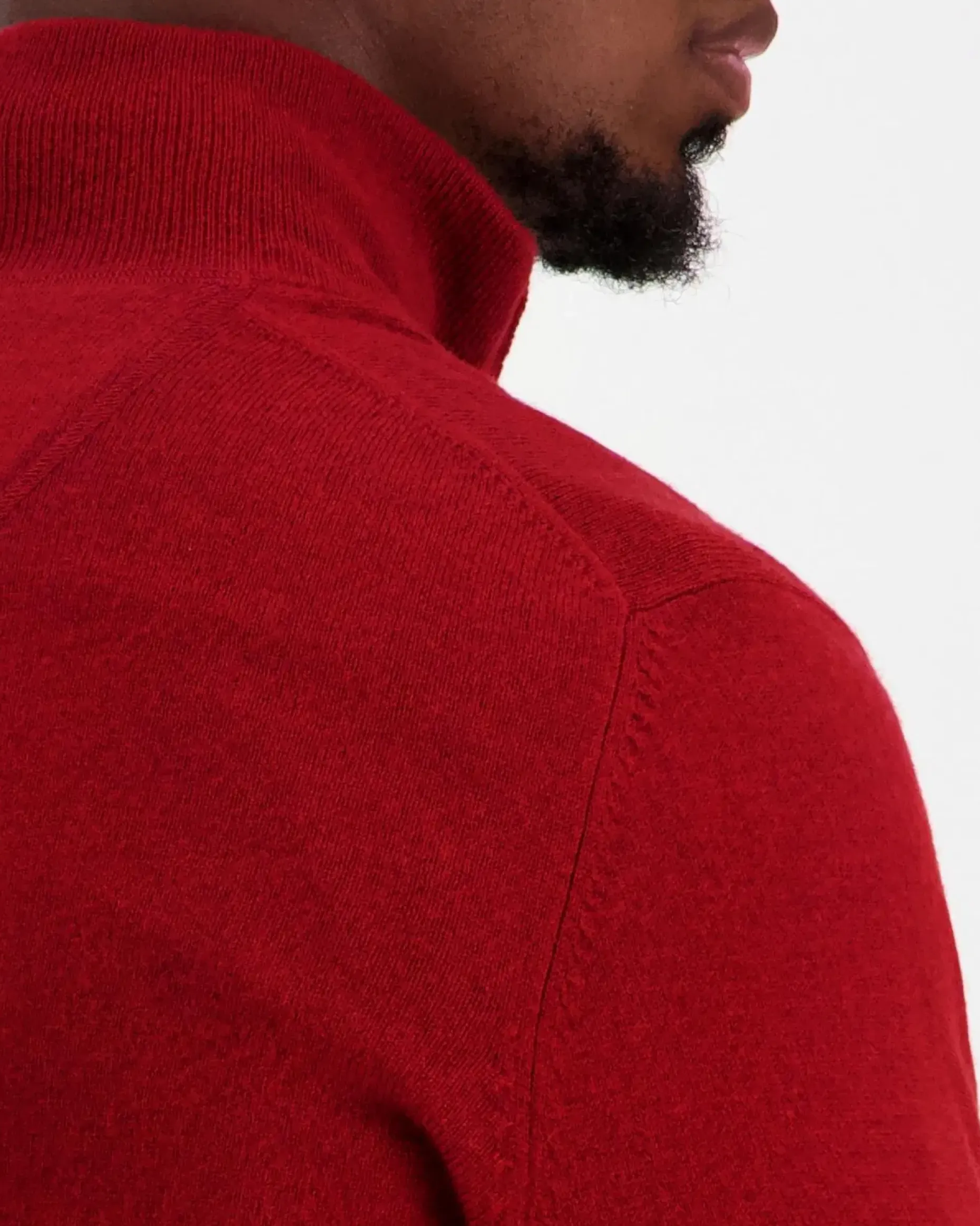 Fynch-Hatton merino-kashmirneule