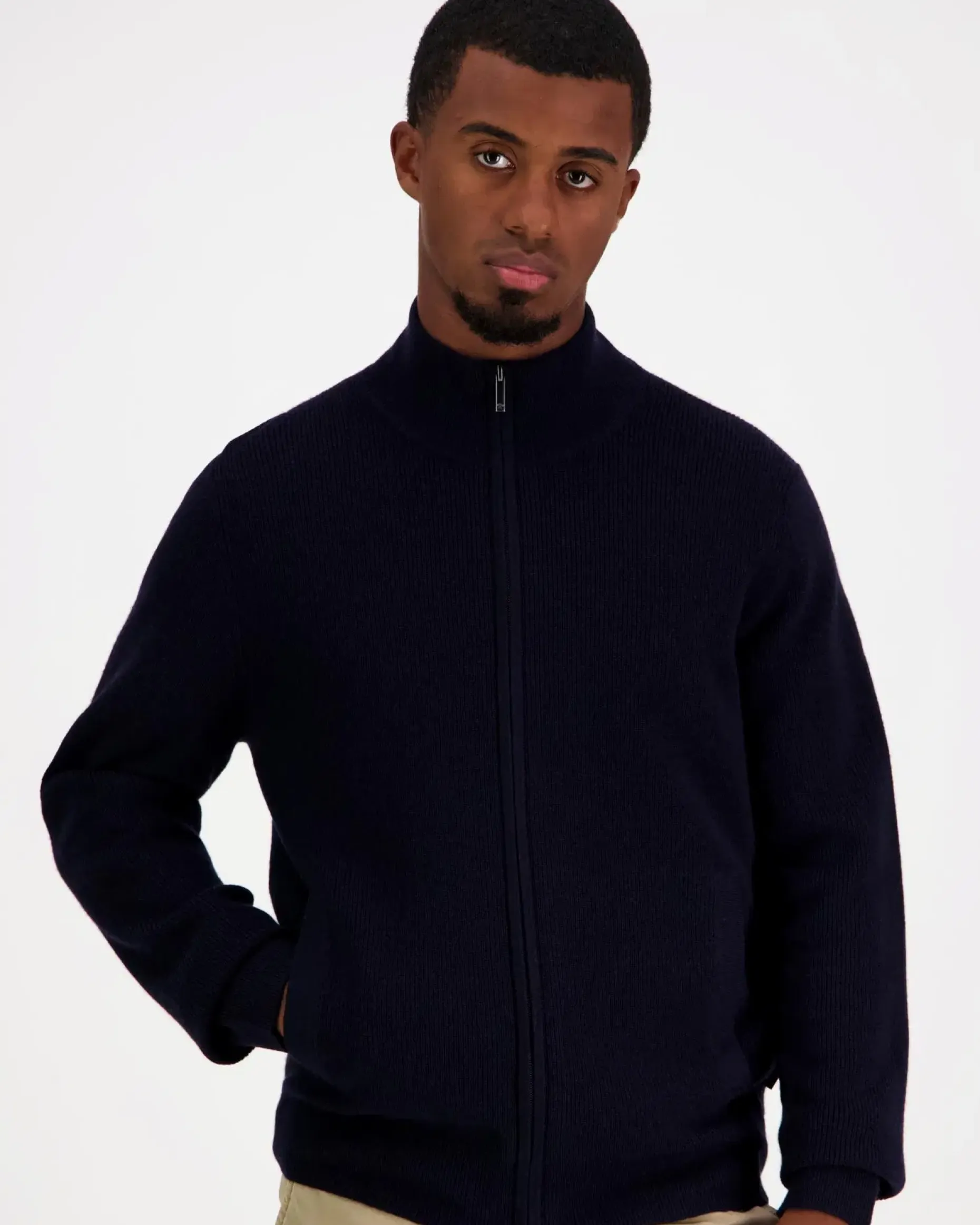 Fynch-Hatton merino-kashmirneuletakki