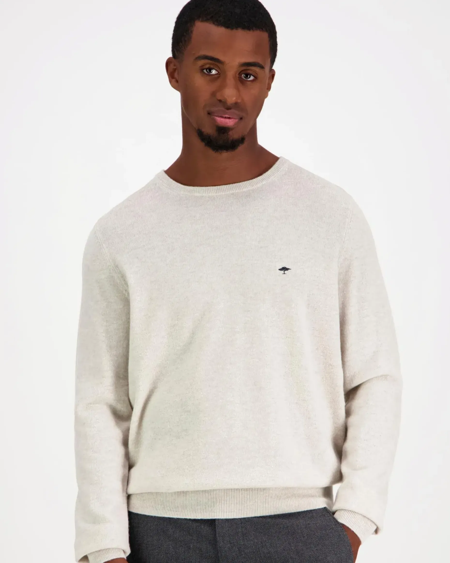 Fynch-Hatton merino-kashmirneule