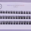 G Beauty Press & go underlashes Lust ripset