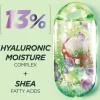 Garnier Fructis Method for Curls hiusnaamio kihartuville hiuksille 370ml