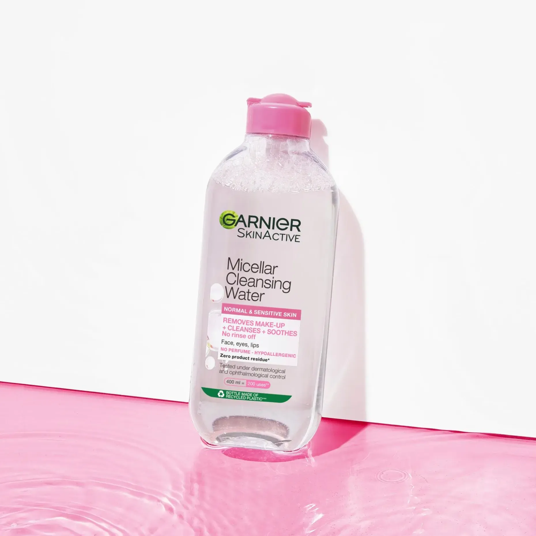 Garnier GAR EAU MICC EXPERT 400 DNSF