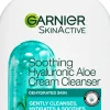 Garnier Hyaluron puhdistusgeeli kuivalle iholle 250 ml