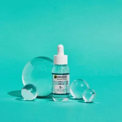Garnier Hyaluron seerumi kuivalle iholle 30 ml