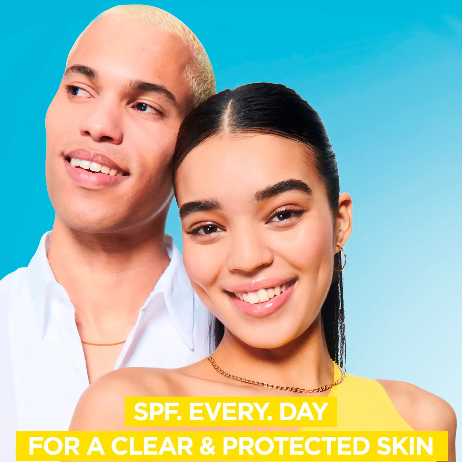 Garnier PureActive uv-voide SPF50 epäpuhtaalle iholle 40 ml