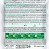 Garnier SkinActive Hydra Bomb Super Hydrating + Revitalizing kangasnaamio 28g