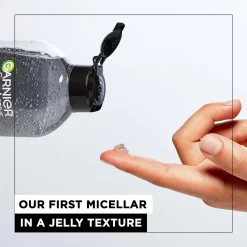 Garnier SkinActive Micellar misellivesi rasvoittuvalle iholle 400 ml