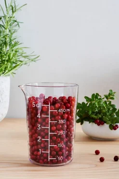 Gastromax mittakannu 0,5l