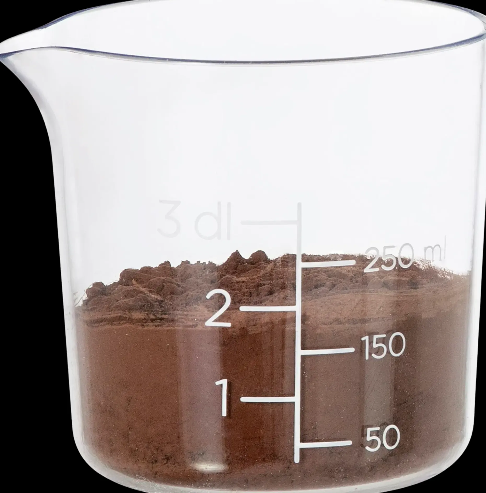 Gastromax mittakannu 0,3l