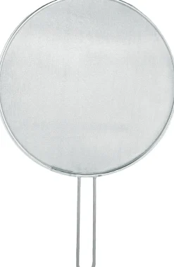 Gastromax roiskesuoja 29 cm, teräs