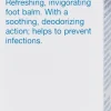 GEHWOL Balm jalkojenhoitovoide 75 ml