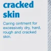 GEHWOL Med salve for cracked skin jalkavoide halkeilevalle, hauraalle iholle 75 ml