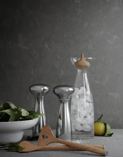 Georg Jensen Alfredo salaattiottimet