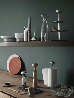 Georg Jensen Alfredo suola- ja pippurimylly