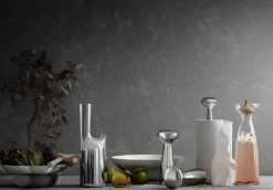 Georg Jensen Alfredo talouspaperiteline