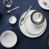 Georg Jensen Bernadotte kulho 17,5 cm, keskikokoinen