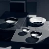 Georg Jensen Bernadotte kulho 13 cm, pieni