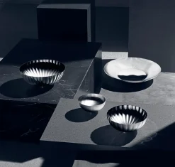 Georg Jensen Bernadotte kulho 13 cm, pieni