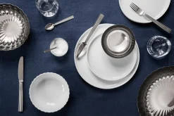 Georg Jensen Bernadotte kulho 26 cm, iso