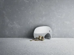 Georg Jensen Moneyphant säästölipas