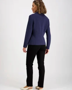 Gerry Weber Collection jersey blazer