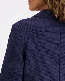 Gerry Weber Collection jersey blazer