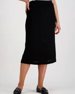 Gerry Weber Collection plissee hame
