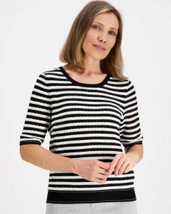 Gerry Weber Collection raitaneulepaita