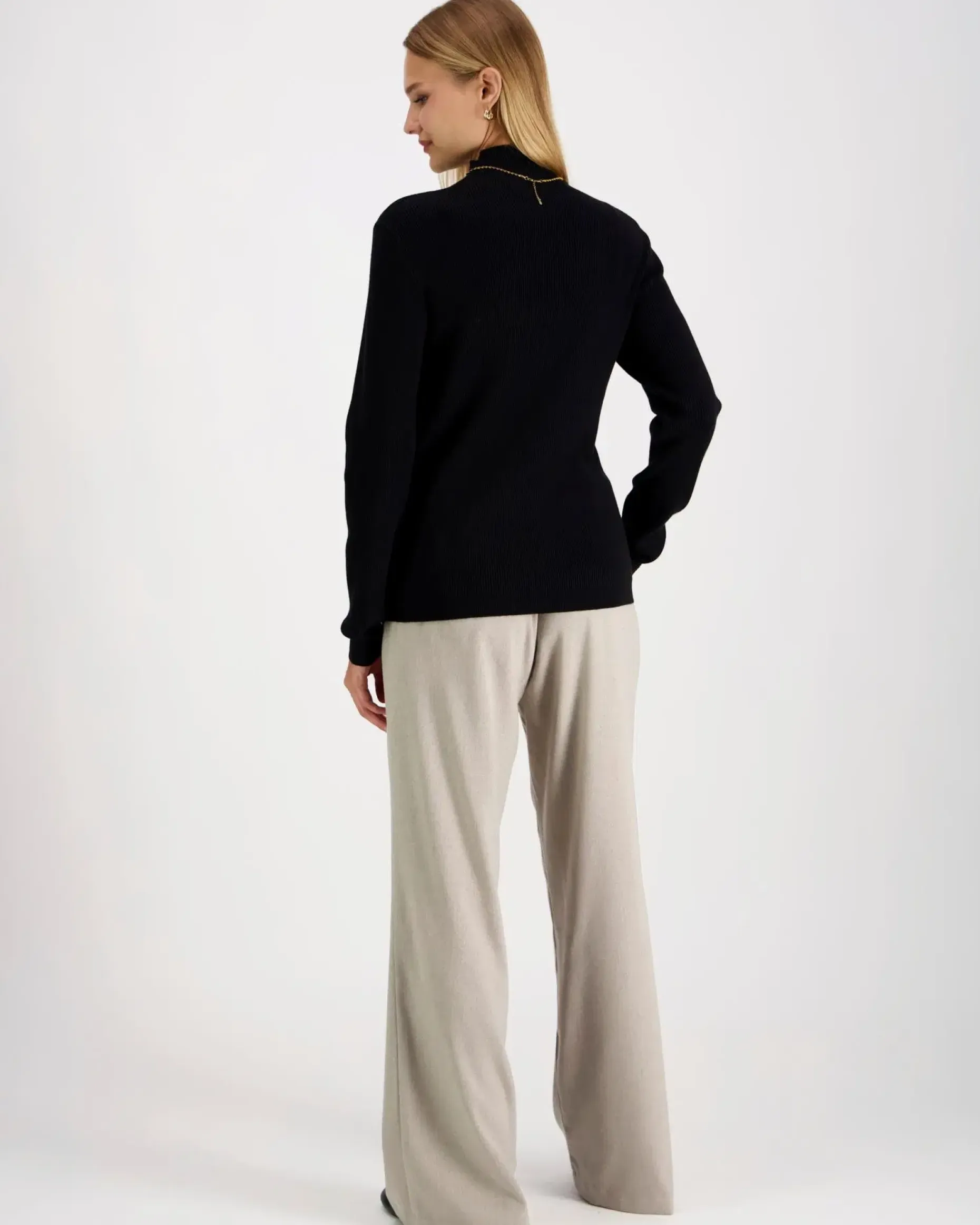 Gerry Weber Collection Ribb neulepaita