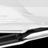 ghd duet style White kuivaava muotoilurauta