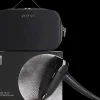 ghd Flight+ Travel Hair Dryer matkahiustenkuivain