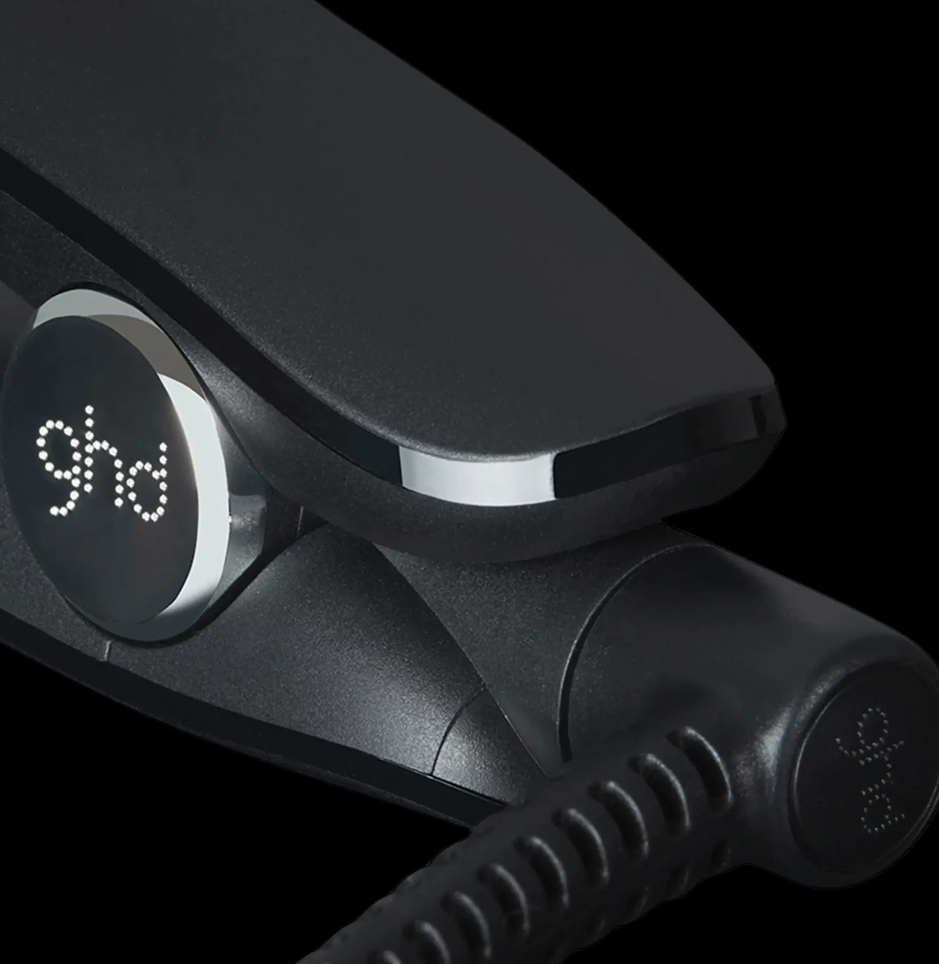 ghd Gold - Hair Straightener muotoilurauta