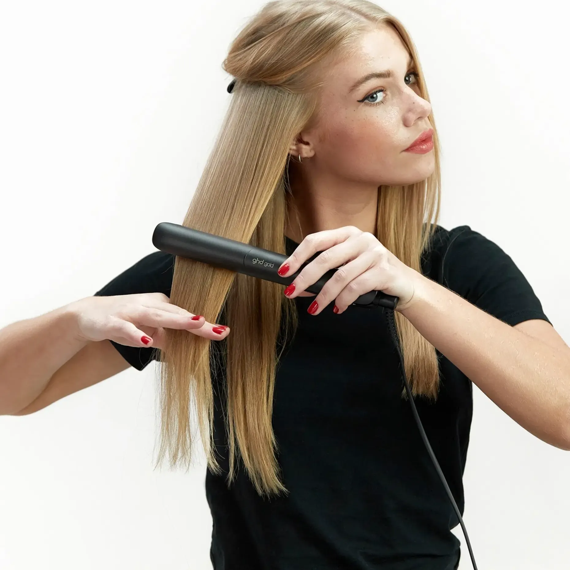 ghd Gold - Hair Straightener muotoilurauta