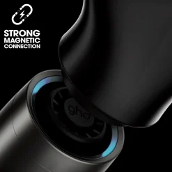 ghd Halo Wide Smoothing Concentrator Nozzle suutin, 88mm